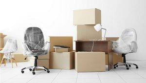 Packers and Movers Sanathnagar