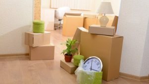 Packers and Movers Kukatpally