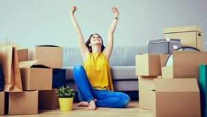 Packers and Movers Uppal