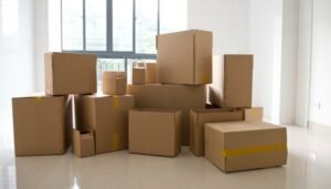 Packers and Movers Nizampet