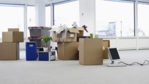 Packers and Movers Musheerabad
