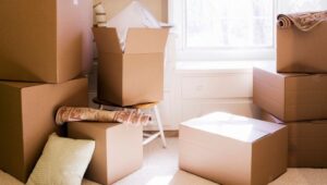 Packers and Movers Malakpet