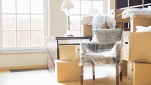 Packers and Movers Karkhana