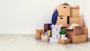 Packers and Movers Falaknuma