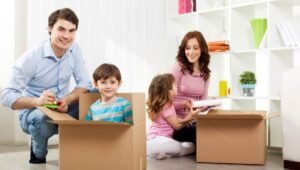 Packers and Movers Kondapur
