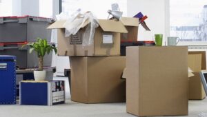 Packers and Movers ECIL