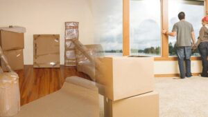 Packers and Movers Moosapet