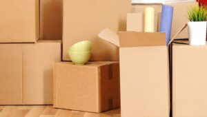 Packers and Movers Bowenpally