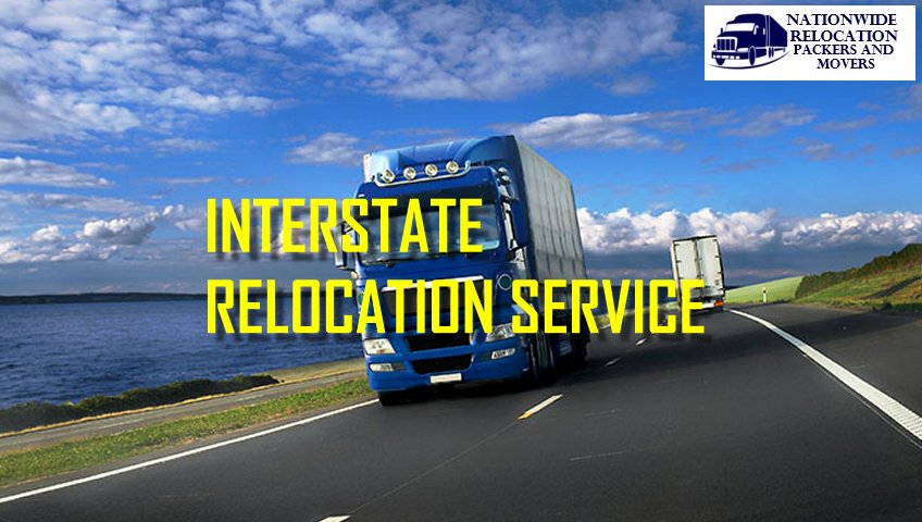 Packers and Movers Hyderabad For Interstate Relocation